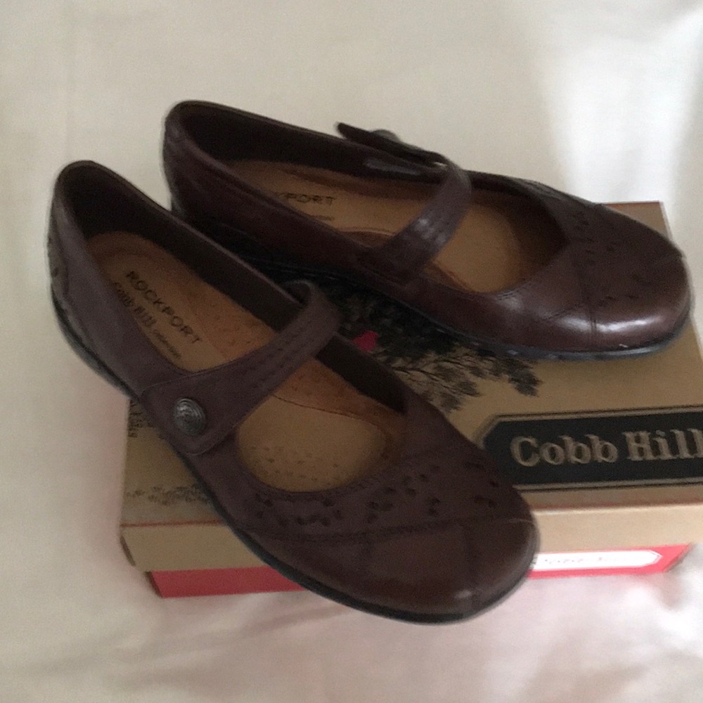 Shoes - Picture 5 of 5